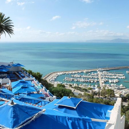 Hotel Clean & Cosy @ Sidi Bou Ali Exteriér fotografie